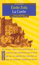 Couverture du livre « La Curee » de Émile Zola aux éditions Pocket