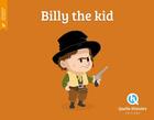Couverture du livre « Billy the Kid » de Crete-Wennagel-Ferre aux éditions Quelle Histoire