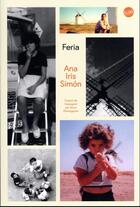 Couverture du livre « Feria » de Ana Iris Simon aux éditions Editions Globe