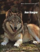 Couverture du livre « Les Loups » de Menatory aux éditions Payot Lausanne