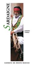 Couverture du livre « Sardaigne » de Sandro Tomasi aux éditions Marcus Nouveau