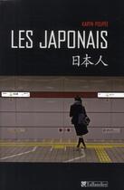 Couverture du livre « Les japonais » de Nishimura-Poupee K. aux éditions Tallandier