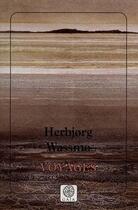 Couverture du livre « Voyages » de HerbjORg Wassmo aux éditions Gaia