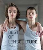 Couverture du livre « The best of lensculture: volume 3 » de Lensculture aux éditions Schilt