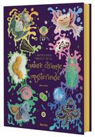 Couverture du livre « L'anthologie insolite de la nature étrange et mystérieuse » de Ben Hoare et Kaley Mckean aux éditions Auzou