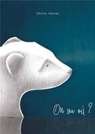 Couverture du livre « On va où ? » de Cecile Serres aux éditions Cipango