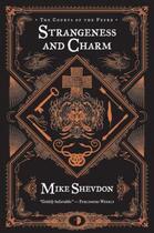 Couverture du livre « Strangeness and Charm » de Mike Shevdon aux éditions Osprey Publishing Digital