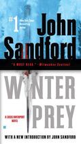 Couverture du livre « Winter Prey » de John Sandford aux éditions Penguin Group Us