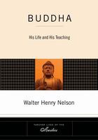 Couverture du livre « Buddha » de Nelson Walter Henry aux éditions Penguin Group Us