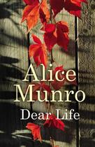 Couverture du livre « Dear Life » de Alice Munro aux éditions Random House Digital