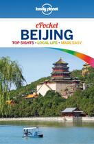 Couverture du livre « Beijing (3e édition) » de Eimer David aux éditions Loney Planet Publications