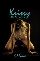 Couverture du livre « Krissy » de Sj Lewis aux éditions Epagine