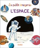 Couverture du livre « L'espace » de Laureen Bouyssou aux éditions Fleurus