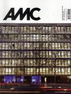 Couverture du livre « REVUE AMC N.216 ; juin/juillet 2012 » de Revue Amc aux éditions Le Moniteur