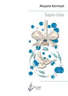 Couverture du livre « Sapin-lilas » de 7e Ciel Editions aux éditions 7e Ciel