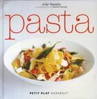 Couverture du livre « Pasta » de J Vassalo aux éditions Marabout