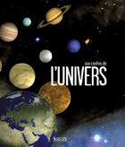 Couverture du livre « Aux confins de l'univers » de  aux éditions Atlas