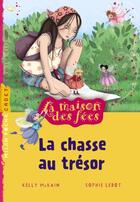 Couverture du livre « La maison des fées t.6 (édition 2012) » de K Mckain aux éditions Milan