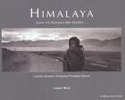 Couverture du livre « Himalaya, juste en dessous des etoiles... » de Isabel Wets aux éditions Renaissance Du Livre