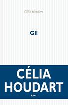 Couverture du livre « Gil » de Celia Houdart aux éditions P.o.l