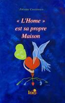 Couverture du livre « L'