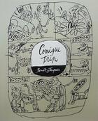 Couverture du livre « Comique trip » de Jacques Benoit aux éditions Benoit Jacques