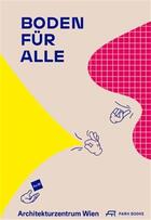 Couverture du livre « Boden fur alle /allemand » de Fitz A aux éditions Park Books