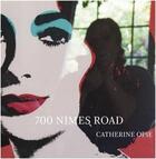 Couverture du livre « Catherine opie 700 nimes road » de Als Hilton/Sischy In aux éditions Prestel