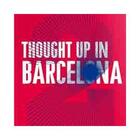 Couverture du livre « Thought up in barcelona 2 » de Actar aux éditions Actar