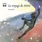 Couverture du livre « Le voyage de Miro » de Alice Boffa aux éditions Euromanga
