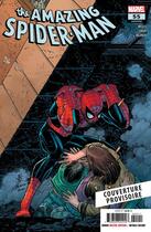 Couverture du livre « Marvel Comics (II) N°17 » de Zeb Wells et Luciano Vecchio et Al Ewing et Jan Bazaldua et John Romita Jr. et Erica Schultz aux éditions Panini