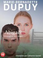 Couverture du livre « Abigael - tome 2 - vol02 » de Dupuy M-B. aux éditions Sixtrid