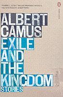 Couverture du livre « Exile and the kingdom: stories » de Albert Camus aux éditions Adult Pbs