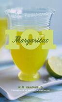 Couverture du livre « 101 Margaritas » de Grablewski Alexandra aux éditions Houghton Mifflin Harcourt