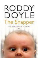 Couverture du livre « The snapper » de Roddy Doyle aux éditions Random House Uk