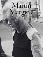 Couverture du livre « Martin margiela the women's collections 1989-2009 » de  aux éditions Rizzoli