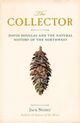 Couverture du livre « The Collector » de Nisbet Jack aux éditions Sasquatch Books Digital