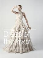 Couverture du livre « Dress of the year » de Richard Lester aux éditions Acc Art Books