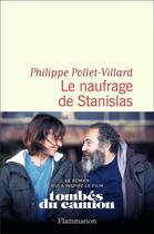 Couverture du livre « Le naufrage de Stanislas » de Philippe Pollet-Villard aux éditions Flammarion