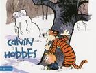 Couverture du livre « Calvin et Hobbes - original Tome 7 » de Bill Watterson aux éditions Hors Collection