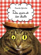 Couverture du livre « Du pain et des chats » de Alexandre Geraudie aux éditions Editions Flblb