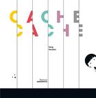 Couverture du livre « Cache-cache » de Song Hyunjoo aux éditions Amaterra