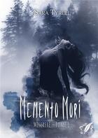 Couverture du livre « Miserere t.1 : memento mori » de Sara Tyrell aux éditions Books On Demand