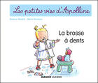 Couverture du livre « Brosse a dent » de Dufresne/Modere aux éditions Mango