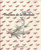 Couverture du livre « Poèmes de la libellule » de Judith Gautier aux éditions Ensba