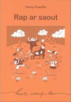 Couverture du livre « Rap ar saout » de Milena Krebs aux éditions Keit Vimp Bev