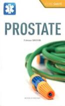 Couverture du livre « Prostate » de David Kirk aux éditions Modus Vivendi