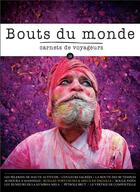 Couverture du livre « Revue Bouts Du Monde 28 » de  aux éditions Bouts Du Monde