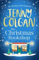 Couverture du livre « THE CHRISTMAS BOOKSHOP » de Jenny Colgan aux éditions Sphere