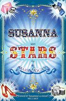 Couverture du livre « Susanna Sees Stars » de Hogan Mary aux éditions Simon And Schuster Uk